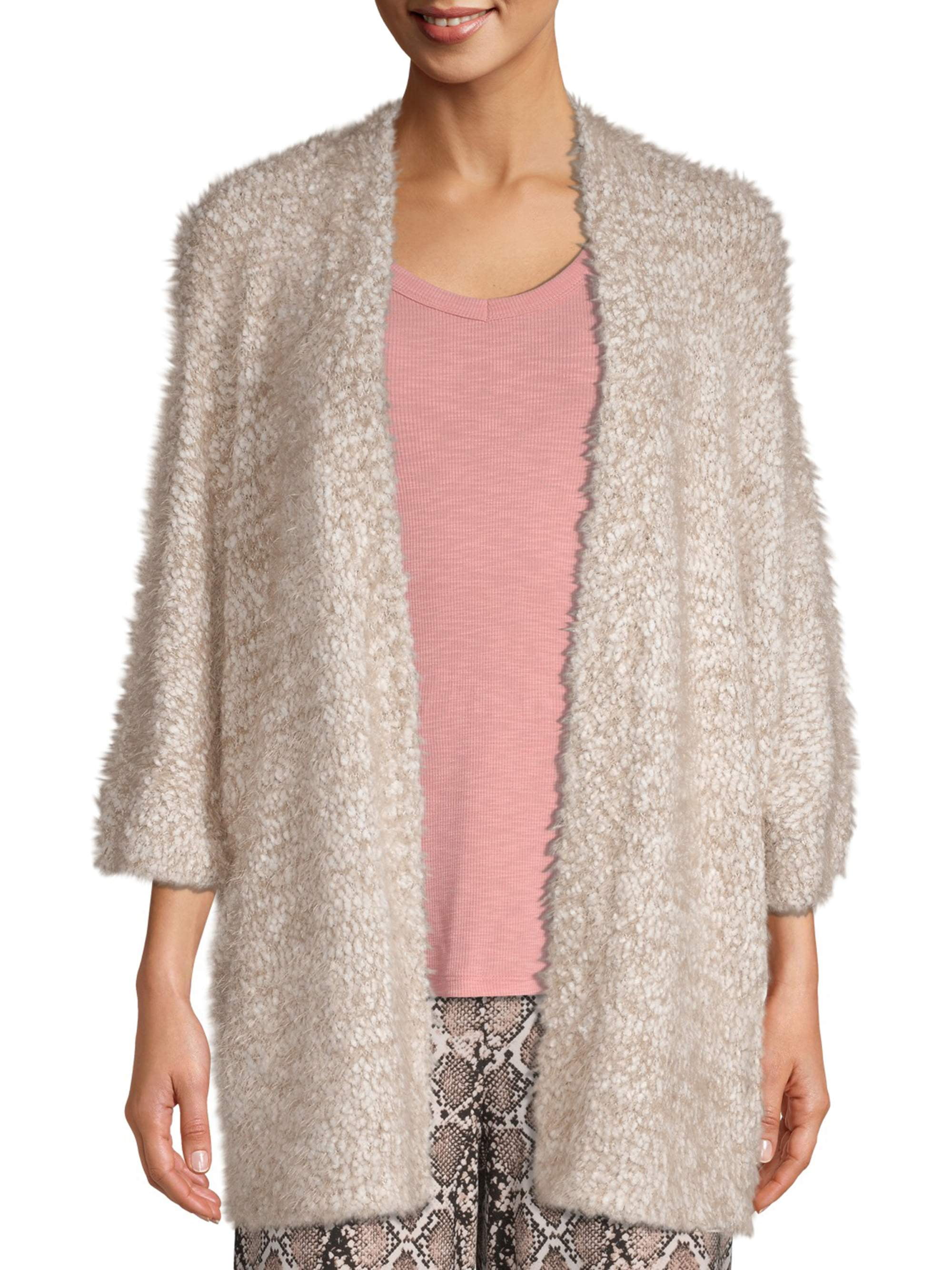 Secret Treasures Women's and Women's Plus Secret Treasure Eyelash Sleep