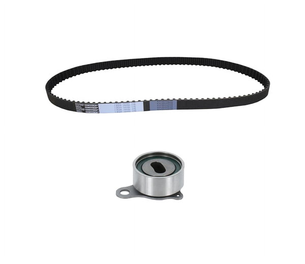 Continental Timing Belt Kit Without Water Pump