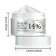 thumbnail image 3 of Puntoco Crema antiarrugas a base de hierbas que aclara, cierra, limpia, hidrata y suaviza el rostro 30 g, 3 of 5