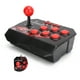thumbnail image 3 of Joystick Arcade con cable, Arcade Fight Stick Arcade Fight Stick con cable Accesorios para juegos Arcade diseñados para profesionales, 3 of 12