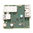 thumbnail image 4 of Carte de Circuit Imprimé, Port USB HD Interface Multimédia Recharge Carte PCB Remplacement Haute Précision Multifonctions pour N Commutateur, 4 of 8