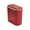 F 12.6", variant on Oval Trash Can With Extra Large Capacity Space Saving Design And Stylish Appearance Making Waste Disposal Less Boring. A Household Easy To Clean. Kitchen Cleaning Supplies 12.6"