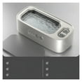 thumbnail image 1 of Ultrasonic Cleaning Machine High Frequency Cleaner Double Bin Vibration Cleaning Jewelry Household ,Efficient Deep Cleaning, 1 of 7