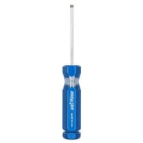 Channellock 1/8 in. x 2.25 in. L Slotted Screwdriver 1 pc.