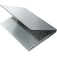 thumbnail image 7 of Lenovo Ideapad 1 Home/Business Laptop (AMD Ryzen 7 5700U 8-Core, 15.6in 60Hz Touch Full HD (1920x1080), AMD Radeon, 16GB RAM, 8TB PCIe SSD, Win 11 Pro) with WD19S 180W Dock, 7 of 7
