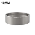 thumbnail image 1 of Mosiee Rondelle de Tige de Casque de Vélo de Route 5/10/15/20/25/30 mm Entretoise de Réglage de Fourche avant Rondelle de Tige de Vélo Alliage de Titane, 1 of 9