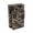 Gray, variant on Things2Die4 Decorative Book Boxes Things2die4 Set of 2 Green Wood Botanical Felt-Lined Storage