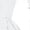 White, variant on Midi Dress for Women Long Sleeve Ruched Lapel V Neck Wrap Elegant Flowy Casual A Line Dresses with Pockets White