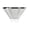white, variant on Surface/Shelf - 72"W x 16"D