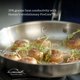 thumbnail image 5 of Thomas Keller Insignia by Hestan - Juego de utensilios de cocina de acero inoxidable de 11 piezas, compatible con placa de inducción, 5 of 5