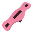 thumbnail image 2 of Swim Belt Adults Water Aerobics Exercise Belt Lightweight Swim Training Belt Red, 2 of 8
