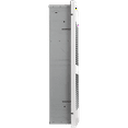 King Electric EFW Large 240V Wall Heater