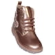 thumbnail image 1 of BOTIN LUCES COQUETA NIÑA ORO ROSADO CHAROL 93501v Leon 93501vp, 1 of 4