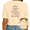 1-Beige, variant on Giffimy Women's Green Positive Affirmation Graphic Short Sleeve T-Shirt Loose Fit Top