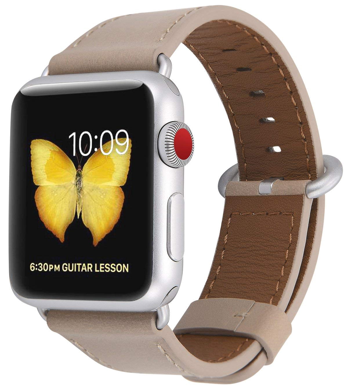Apple Watch Band 42mm, Men Women Light 