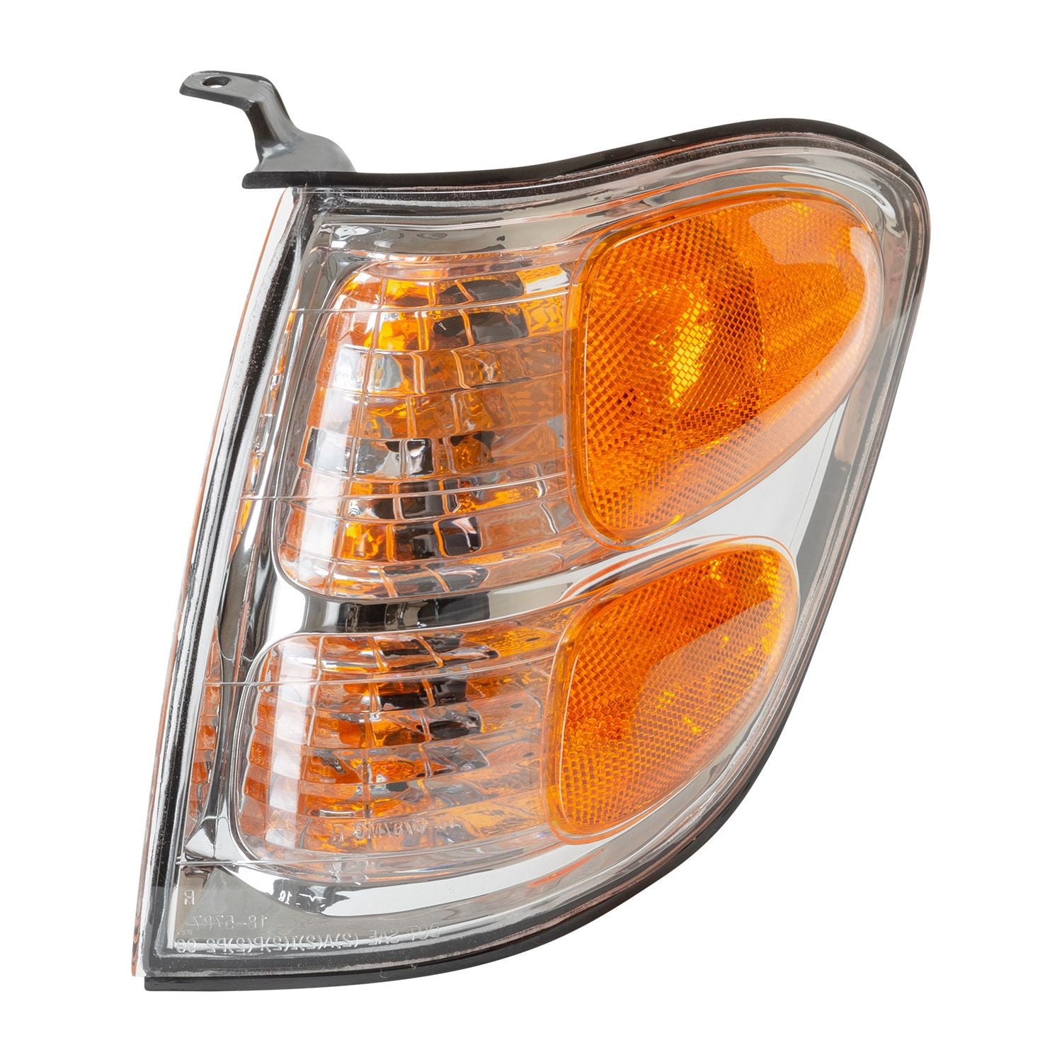 TYC 18-5788-00 Front Left Turn Signal Light for Toyota Sequoia, Tundra