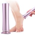 thumbnail image 4 of Lima eléctrica para pies, afeitadora de callos con carga USB eléctrica profesional, herramienta de pedicura eléctrica, características mejoradas, 4 of 8