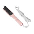 thumbnail image 4 of Herramientas profesionales para el cabello, cepillo alisador de pelo, alisador de pelo eléctrico doble, rizador, cepillo alisador de pelo eléctrico, los mejores materiales, 4 of 8