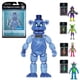 thumbnail image 4 of Five Nights At Freddys Action Figures Toy Security Breach Series Glamrock Foxy PVC Doll For Kid Gift, 4 of 4