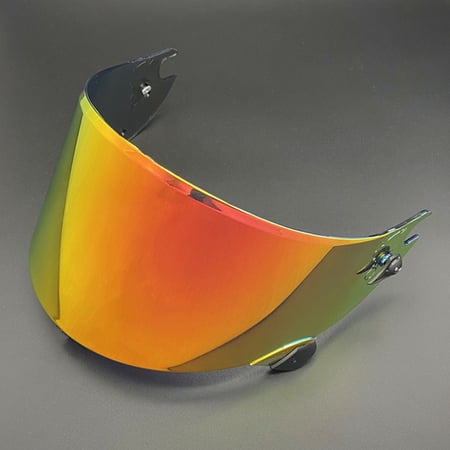 For Shark RACE R PRO GP Face Shield Replacement Uv Resistance Anti Crack Motorcycle Helmet Shield Visor