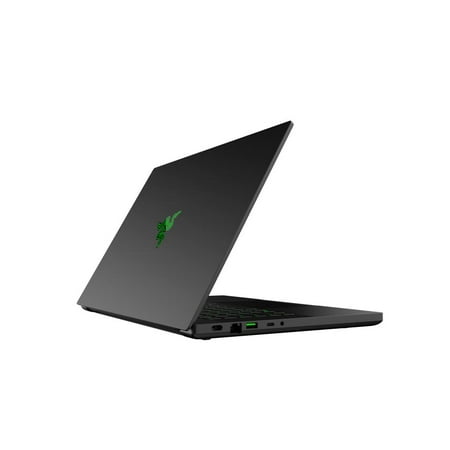 Razer - Blade 15 Advanced - 15.6" Gaming Laptop - Intel Core i7 - 16GB Memory - NVIDIA GeForce RTX 2070 SUPER - 512GB SSD - Black