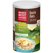 Malt O Meal Mom's Best Oats Quick, 16 oz - Case of 12