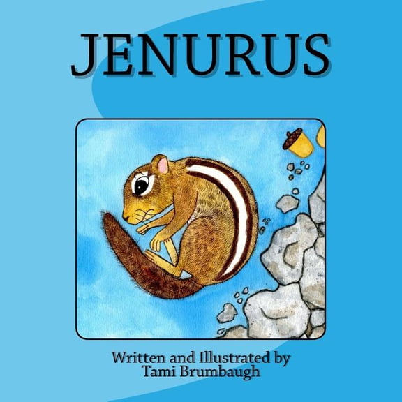 Jenurus, (Paperback)