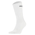 thumbnail image 3 of Puma Unisex Socks, 12 Pack - Sport Crew Sock,Tennis Socks, Ecom White 43-46 (9-11 Uk), 3 of 5