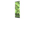 thumbnail image 1 of Testrite Produits Visuels UB336 Ultra UB Banner Stands 36 Po. Support de Bannière Ultra - Noir, 1 of 1
