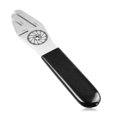 thumbnail image 2 of QualitChoice Stainless Steel Mountain Disc Brake Truing Tool Portable Professional Ergonomic Maintaining Repairing Cycle Wrench, 2 of 6