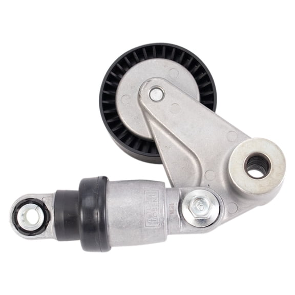 TRQ Serpentine Belt Tensioner Fits 2006-2021 Hyundai 2006-2022 Kia BPA03807