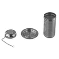 thumbnail image 4 of Stainless Steel Tea Infuser Extra Fine Mesh Tea Strainer Ball For Loose Leaf Tea L, 4 of 9