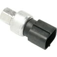 thumbnail image 3 of KAIHUIXING A/C AC Switch for F250 SuperDuty 03-10,for Escape 01-07,for Cherokee 00-01,for F350 SuperDuty 03-10,for Mustang 01-09,for E350 Club Wagon 04-05 & SuperDuty 04-10,for Taurus 00-07 Truck, 3 of 7