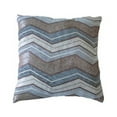 thumbnail image 3 of Wrought Studio Natumbua Chenille Luxurious Pillow Cover, 3 of 4