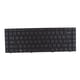 thumbnail image 2 of Teclado portátil con tecla enter pequeña para HP 620 625 Compaq 625 (inglés de EE. UU.), 2 of 8