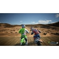 thumbnail image 6 of Monster Energy Supercross The Official Videogame 3, Square Enix, PlayStation 4, [Physical], 662248923680, 6 of 9