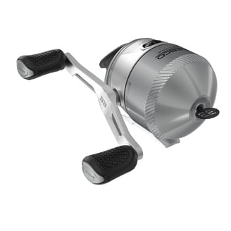 Abu Garcia Abumatic 170 Spincast Fishing Reel, Size 170 (1365370