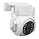 thumbnail image 1 of Cámara de seguridad ANGGREK para Interiores WiFi de Doble Lente con Zoom de 355 PTZ 15X IP66, 1 of 7