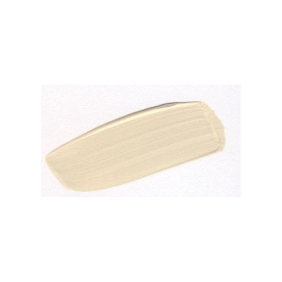 Golden Heavy Body Artist Acrylics - Titanium Buff, 5 oz Tube