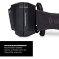 thumbnail image 2 of Black Diamond Equipamiento - Storm 500-r Headlamp, Negro CNX Linterna frontal negra, 2 of 4