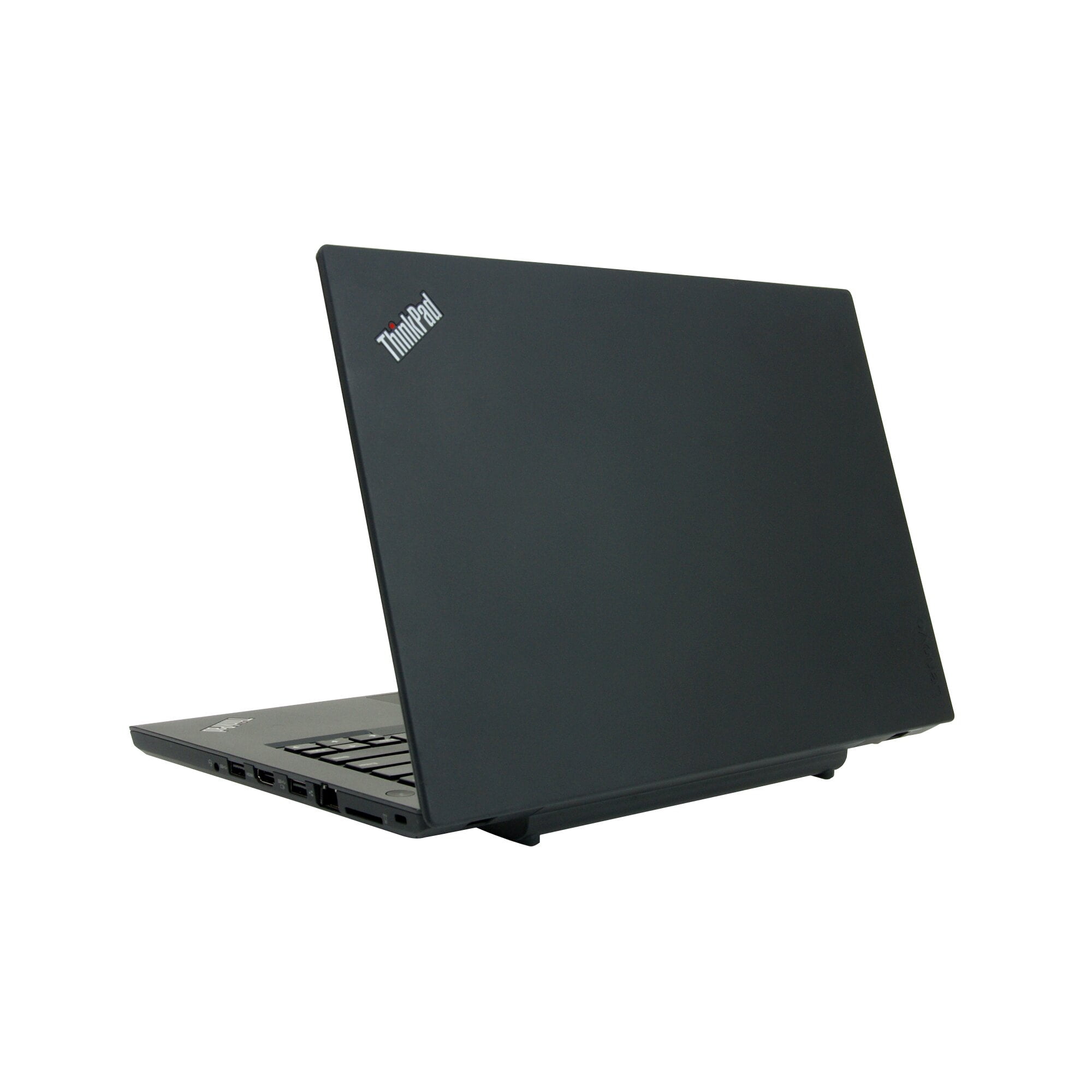 Lenovo Thinkpad T470 14'' Laptop, Intel Core i7 2.80 GHz, 16GB RAM, 256GB SSD, Windows 10 Pro, Black