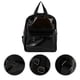 thumbnail image 2 of 1pc Casual Backpack Fashion Transparent Jelly Style Backpack Fashion Bag, 2 of 4