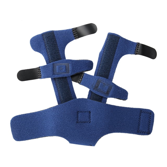 Soporte para dedo, férula para dedo ajustable, protector para dedo, férula para dedo de muñeca, diseño fácil de usar