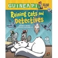 thumbnail image 1 of Raining Cats and Detectives By Venable, Colleen AF/ Yue, Stephanie (ILT), 1 of 3