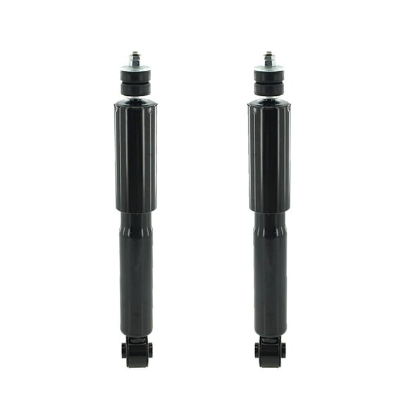 Pair of 2 Front Shock Absorber For 1994-2002 Dodge RAM 3500