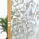 thumbnail image 1 of Película de vidrio película electrostática película de decoración de ventanas máscara de vidrio reutilizable anti-peeping anti-ultravioleta 45 × 200 cm ZefeiWu 8390605587986, 1 of 1