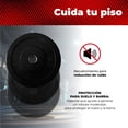 thumbnail image 4 of Par De Discos Olímpicos X-Rush 15 Kg Negro, 4 of 7