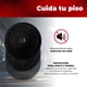 thumbnail image 4 of Par De Discos Olímpicos X-Rush 15 Kg Negro, 4 of 7