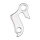 thumbnail image 1 of Piezas de accesorios de colgilla para bicicletas. Estilo a, 1 of 8
