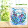 thumbnail image 4 of Del Forma Especial Punto Cruz DIY Bordado Artesanal, 4 of 9